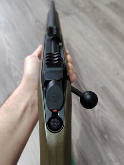 Gulovnica CZ 600 - 6