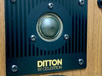 CELESTION DITTON 100 …. Repro sústava - 6