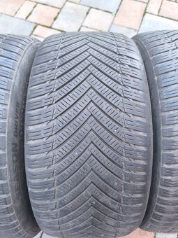Celoročné pneumatiky Imperial 245/40 R18 97Y - 3ks - 6