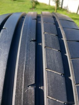 225/40 r18 letné pneumatiky dunlop - 6