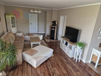 Novostavba - bungalov 100 m2 v Košeci, pozemok 800 m2 - 6