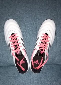 Nové Adidas turfy. - 6