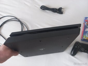 Playstation 4 Slim - 6