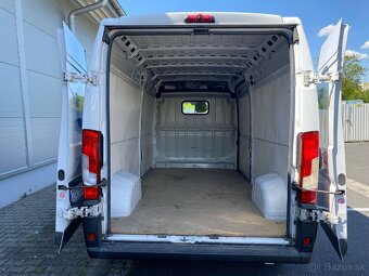 Fiat Ducato 2.2 MTJ 130k L3H2 - 6