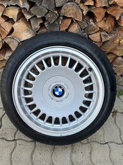 Predam bmw kolesa - 6