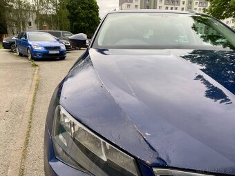 DOVOZ GB- Skoda Superb 2.0 TDI SE L Exclusive - 6