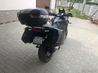 Kawasaki Versys 1000 ABS - 6