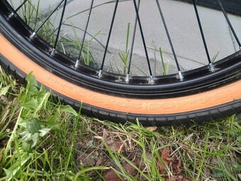 Predam BMX MuddyFox Hunter 20'' - 6