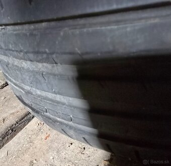 205/55 R16 Letne pneumatiky 100e sa sadu - 6
