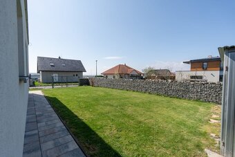 Predaj, RD-4izb.bungalov, Prešov-Šalgovík,Pávia ulica. - 6