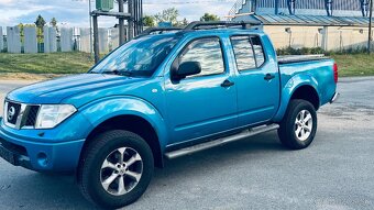 Nissan Navara - 6