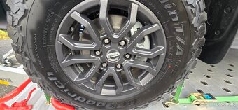 Ford Ranger Raptor 3.0 V6 EcoBoost BiTurbo A/T e-4WD - 6