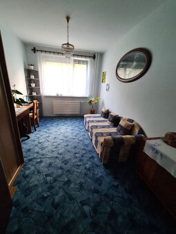 3-izbový byt, 70 m2 plus lodžia s krásnym výhľadom - 6