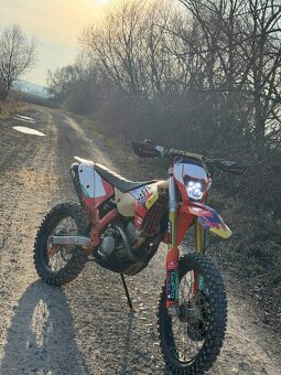 Ktm exc f 250 2009 tp spz - 6