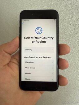 Iphone 13 128GB čierny a iphone SE 2020 128GB čierny - 6