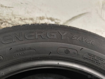 205/55 R16 Letné pneumatiky Michelin Energy Saver 4 kusy - 6