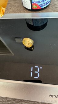Zlatý pánsky 14k prsteň 585 13g - 6