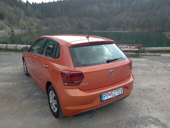 Predam Vw polo - 6