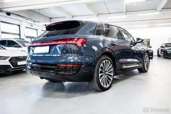 Audi Q8 E-tron 55 Advanced - 6