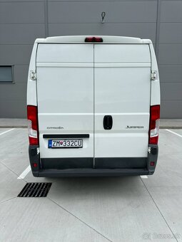 Citroën Jumper 2.2 L3H2 - 6