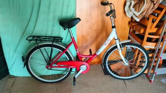 Predam bicykel 2ks - 6