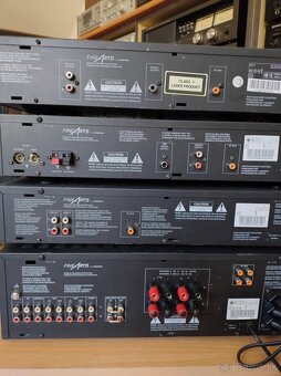 Grundig fine arts zostava - 6