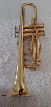 Amati ATR 302 Trúbka Top stav - 6