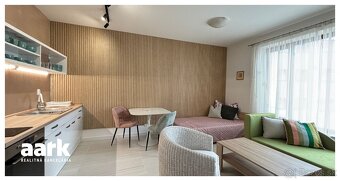 AARK: Veľký 1 izbový byt, Vajanského, Trnava - CENTRUM MESTA - 6