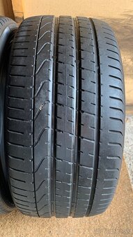 285/35r22 Pirelli letne - 6
