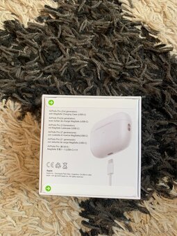 Apple Airpods Pro - 6