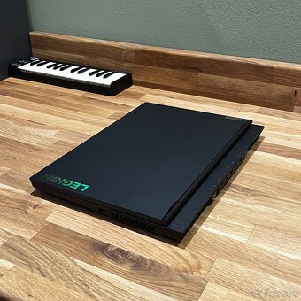 Lenovo Legion 5 - 15ARH05H - 32gb - 6