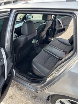 Predám BMW 525D E61 130kw - 6