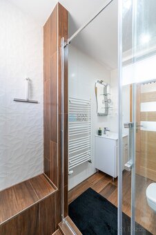 Štýlový 2 izb. tehlový byt Rastislavova, širšie centrum - 6