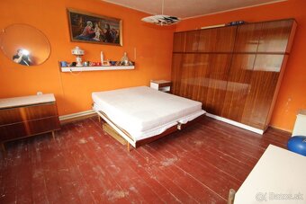 Predaj – 5 izbový rodinný dom, Hubová, okres Ružomberok - 6