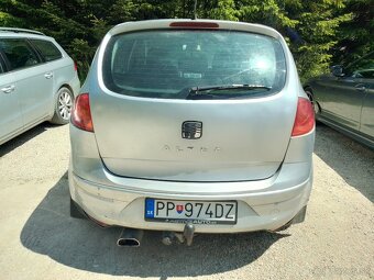 Predam seat altea - 6