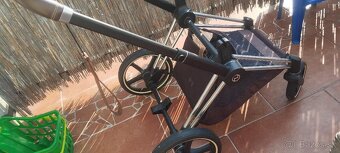 Cybex - 6