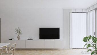 Na Lodenici – 3-izb apartmán 93,78 m², bazénom, garážovým s - 6