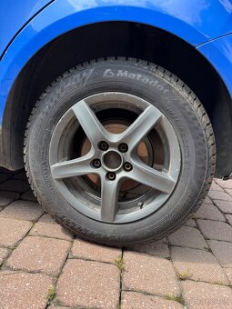 Volkswagen polo 1.9 SDI - 6