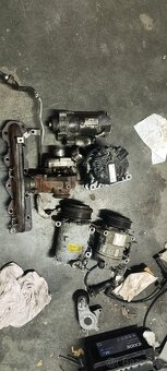 Motor 2,0 TDCI TXMA - 6