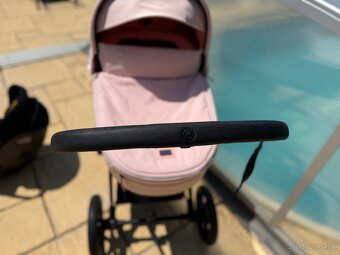 Cybex priam - 6