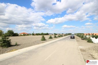 REB.sk Luxusná veľkometrážna parcela za skvelú cenu Kvetosla - 6