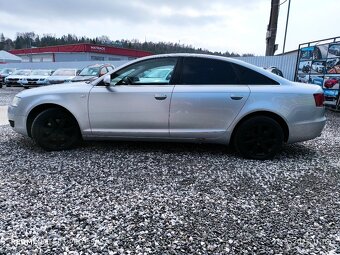 Audi A6 2.0 T FSI - 6