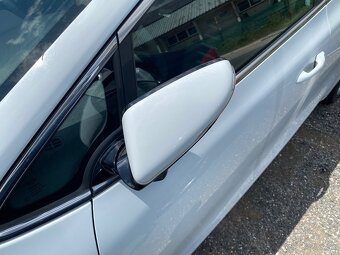 KIA Ceed, 1.6 i, Combi, silver, 99 kW, - 6