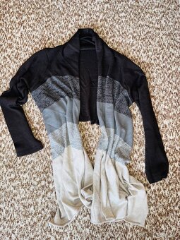 2XL damske bluzky, letne tricka - 6