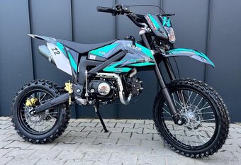 Cross KXD 140cc Nová + Záruka - 6