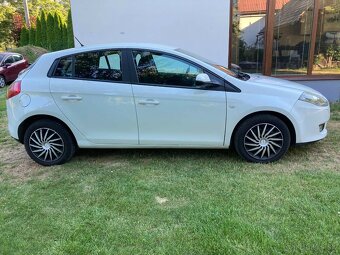 Fiat Bravo 1.6 JTD - 6