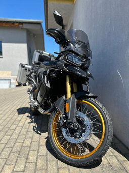 Motocykel VOGE 900 DSX EURO 5+ dostupné okamžite - 6