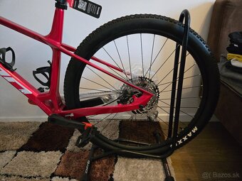Košice predám SUNN XCO Prim S1 Carbon, veľ.L, úplne nový - 6