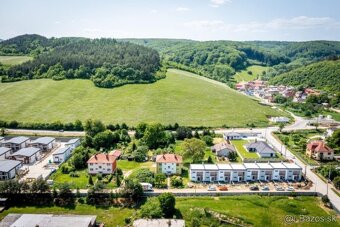 Novostavba 3 izb byty balkon - 6
