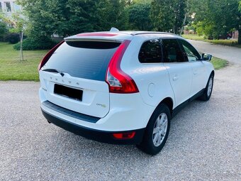 Volvo XC60 2.0D D3 Summum - 6